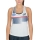 Bullpadel Rufran WPT Tank - White