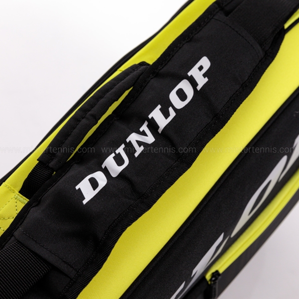Dunlop Dunlop SX Performance Thermo x 3 Borsa - Black/Yellow