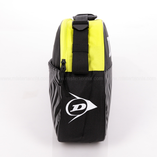 Dunlop SX Club x 3 Borsa - Black/Yellow
