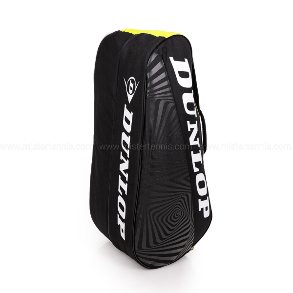 Dunlop SX Club x 10 Bolsas - Black/Yellow