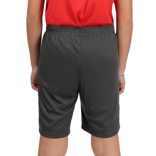 Joma Drive 6.5in Shorts Niño - Black