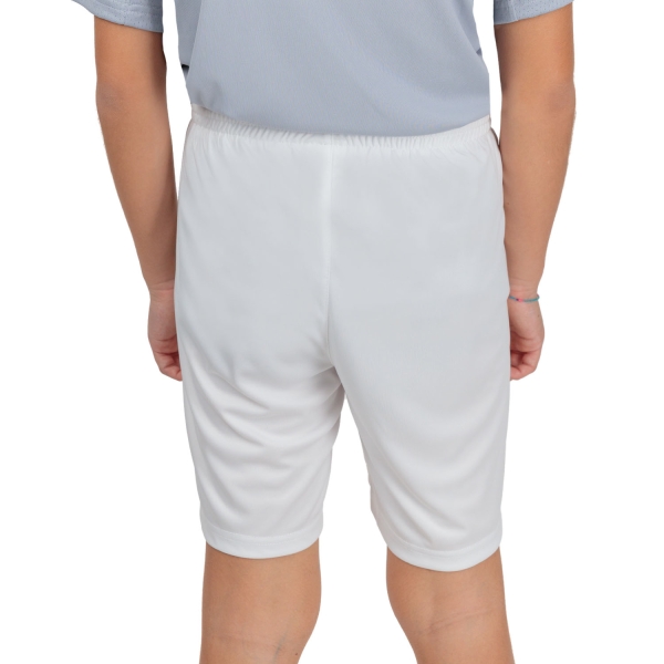 Joma Drive 6.5in Pantaloncini Bambino - White