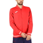 Joma Campus III Sweatshirt - Red