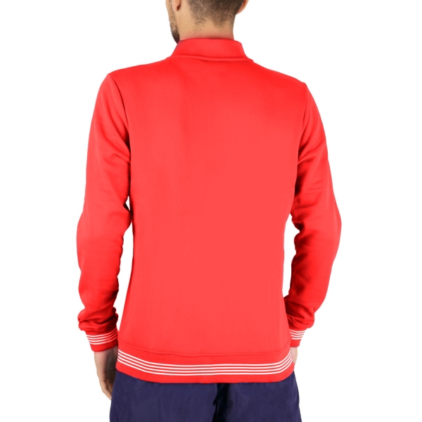 Joma Campus III Felpa - Red