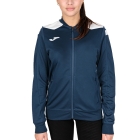 Joma Championship VI Giacca - Navy/White