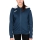 Joma Championship VI Jacket - Navy/White