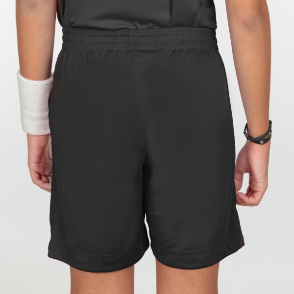 Joma Miami 5in Shorts Boys - Black