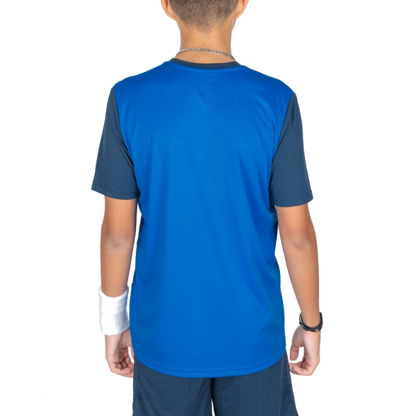 Joma Winner Camiseta Niño - Blue/Navy