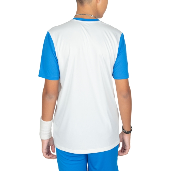 Joma Winner Camiseta Niño - White/Blue