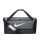 Nike Brasilia 9.5 Borsone Medio - Iron Grey/Black/White