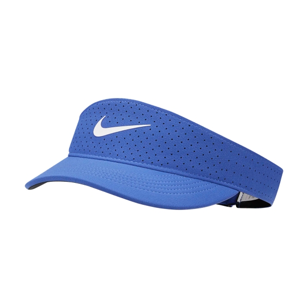 Nike visor hotsell tennis