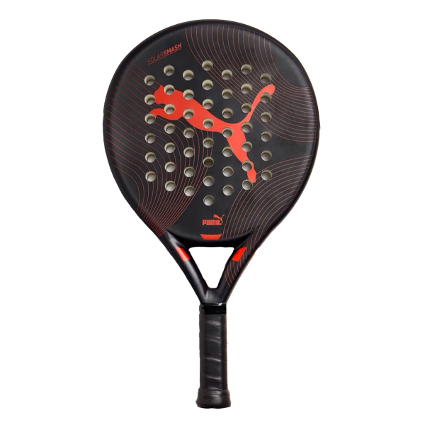 puma padel racket
