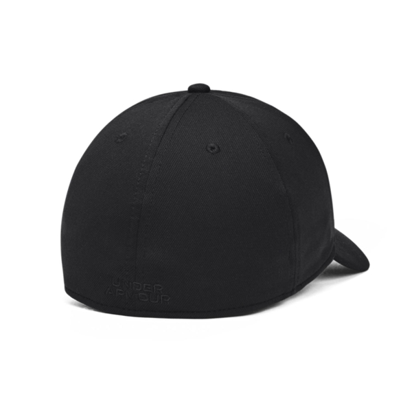 Under Armour Blitzing Gorra - Black