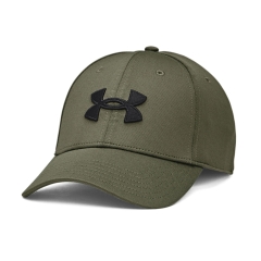 Under Armour Blitzing 3.0 Men's Tennis Cap - Midnight Navy