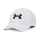 Under Armour Blitzing Cap - White/Black