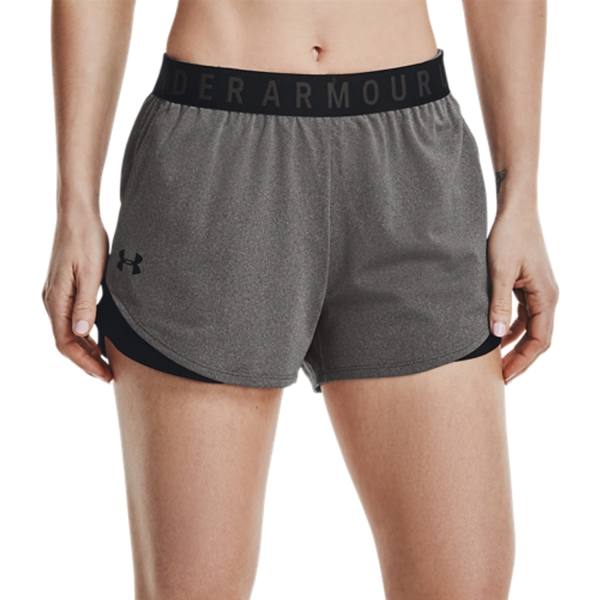 Skirts, Shorts & Skorts Under Armour Play Up 3.0 3in Shorts  Carbon Heather 13445520090