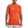 Under Armour Seamless Wave Maglietta - Orange Blast/Black