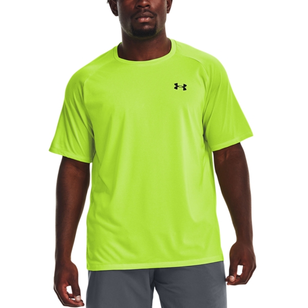 Camiseta Under Armour Tech 2.0 