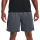 Under Armour Tech Vent 8in Shorts - Pitch Gray/Black