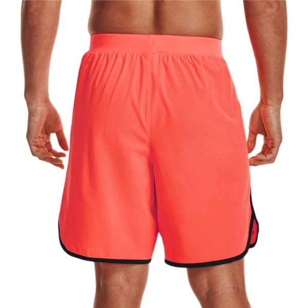 Under armour top burn shorts