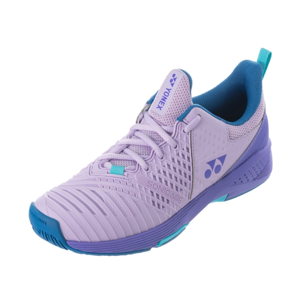 Yonex Sonicage 3 Clay - Lilac