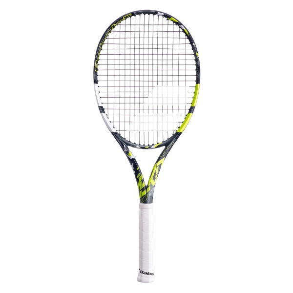 A〇A【美品】Babolat PURE AERO LITE G1 Babolat_PURE_AERO_LITE_2023-