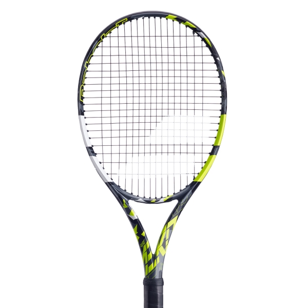 Babolat Pure Aero Tennis Racket Babolat Pure Aero Plus 101485