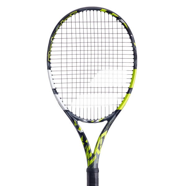 Test Racket Babolat Pure Aero Plus  Test TEST.101485