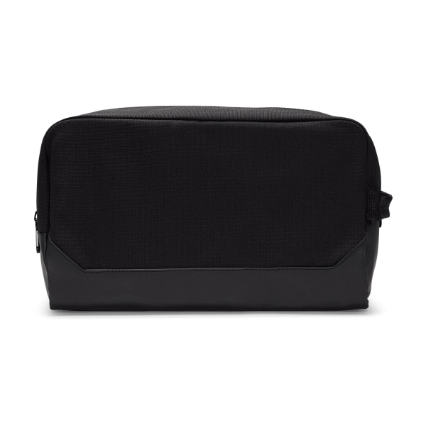 Nike Brasilia 9.5 Shoe Bag - Black/White