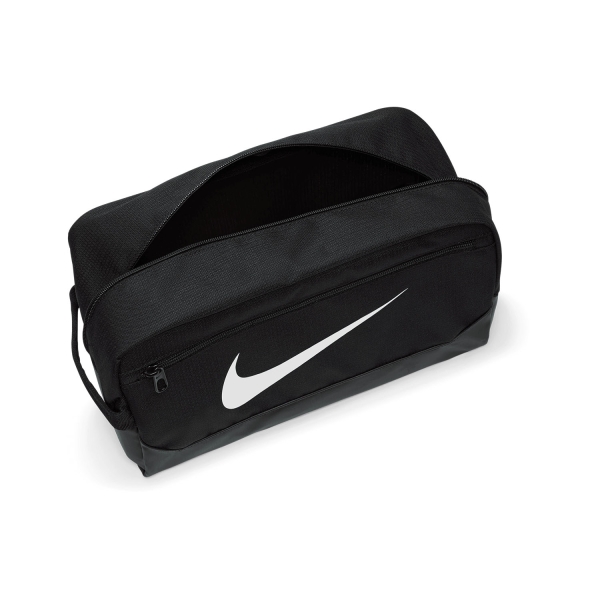 Nike Brasilia 9.5 Bolsa de Zapatillas - Black/White