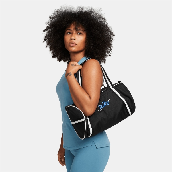 NIKE Heritage bolso gym - Mujer