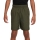 Nike Dri-FIT Icon 6in Shorts Niño - Cargo Khaki/White