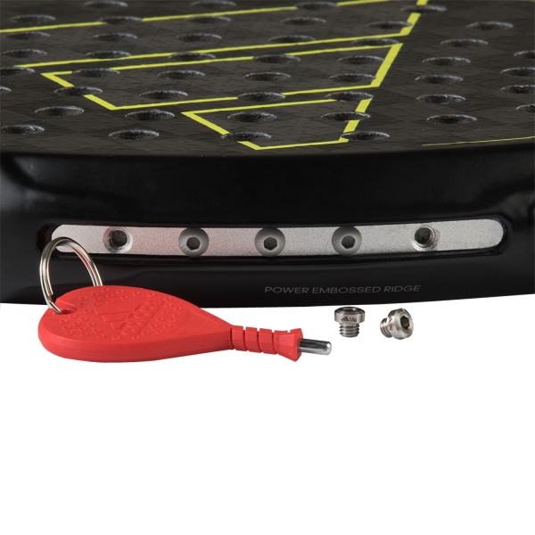 Adidas adipower attack outlet