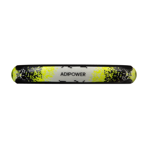 adidas Adipower Team Padel - Yellow/Black