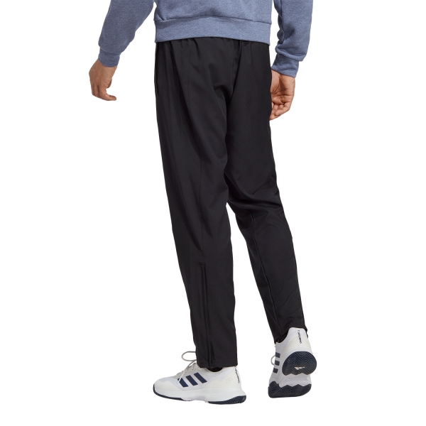 adidas Court Pants - Black