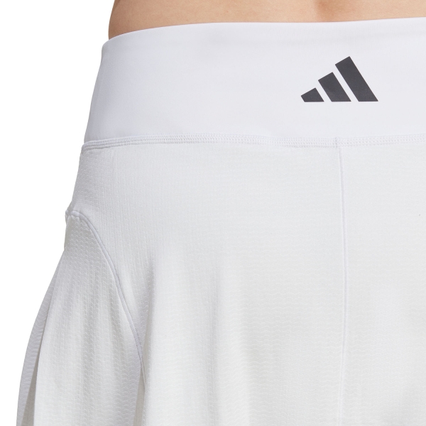 adidas Match Skirt - White