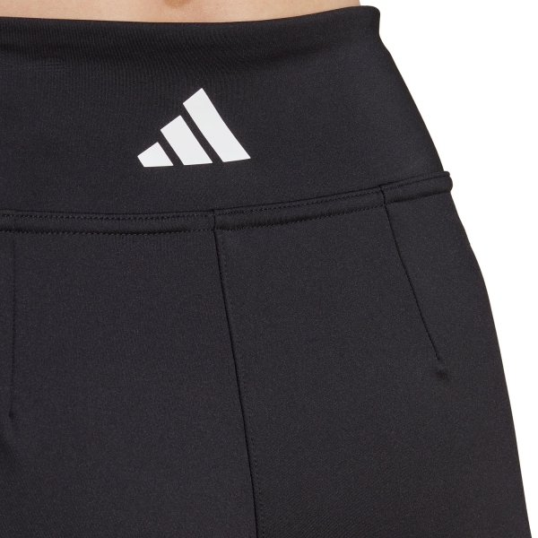 adidas Match 3in Shorts - Black