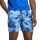 adidas Melbourne Ergo 7in Shorts - Multicolor/Victory Blue/White