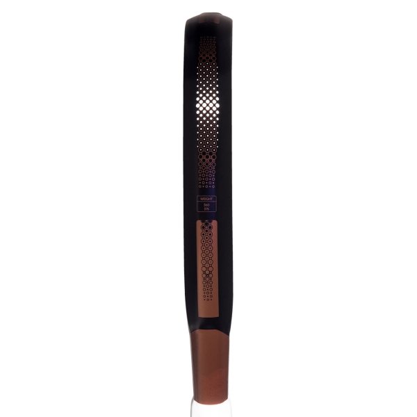 adidas Metalbone Carbon Padel - Black/Bronze/White