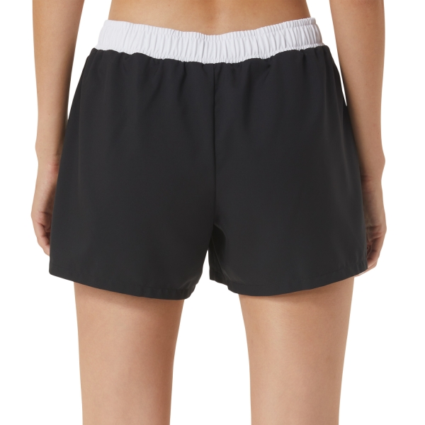 Asics Court 3.5in Shorts - Performance Black