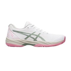 Asics Padel Lima FF Zapatillas de Padel Mujer - Barely Rose