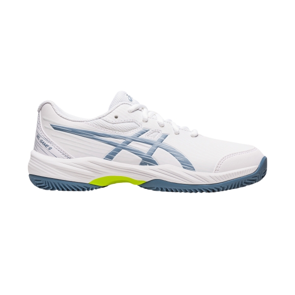 Asics Junior Tennis | Shop Online | MisterTennis.com