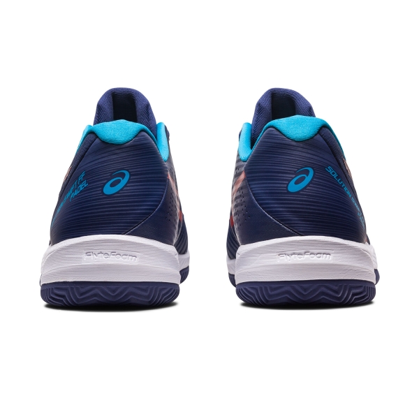Zapatillas asics padel 2015 cheap