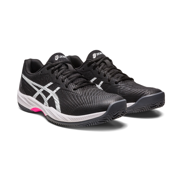 Zapatillas Tenis Hombre Asics Gel-Game 7 Negras