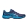 Asics Gel Game 9 Padel - Indigo Blue/Island Blue