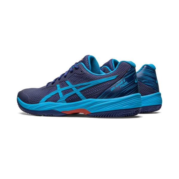 Asics speed cheap hard padel