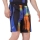 Australian Ace Blaze 7in Shorts - Blu Navy