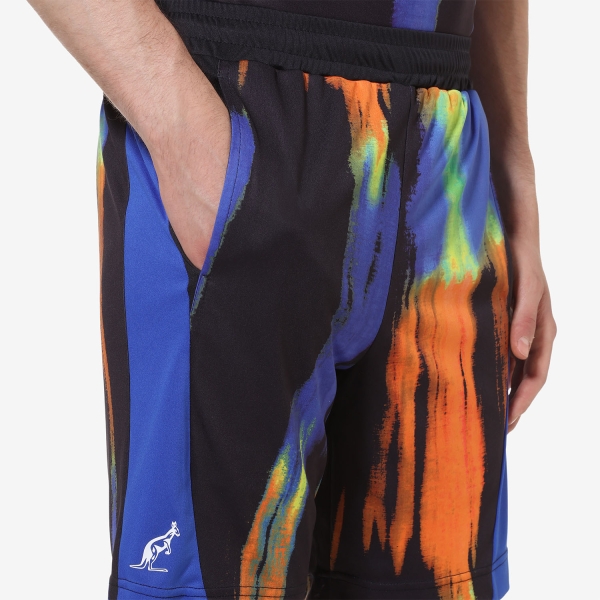 Australian Ace Blaze 7in Shorts - Blu Navy