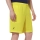 Australian Ace Logo Classic 8in Shorts - Giallo Vivo