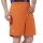 Australian Ace Logo Classic 8in Shorts - Arancio Acceso